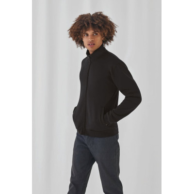 ID.206 Full Zip Sweatjacket
